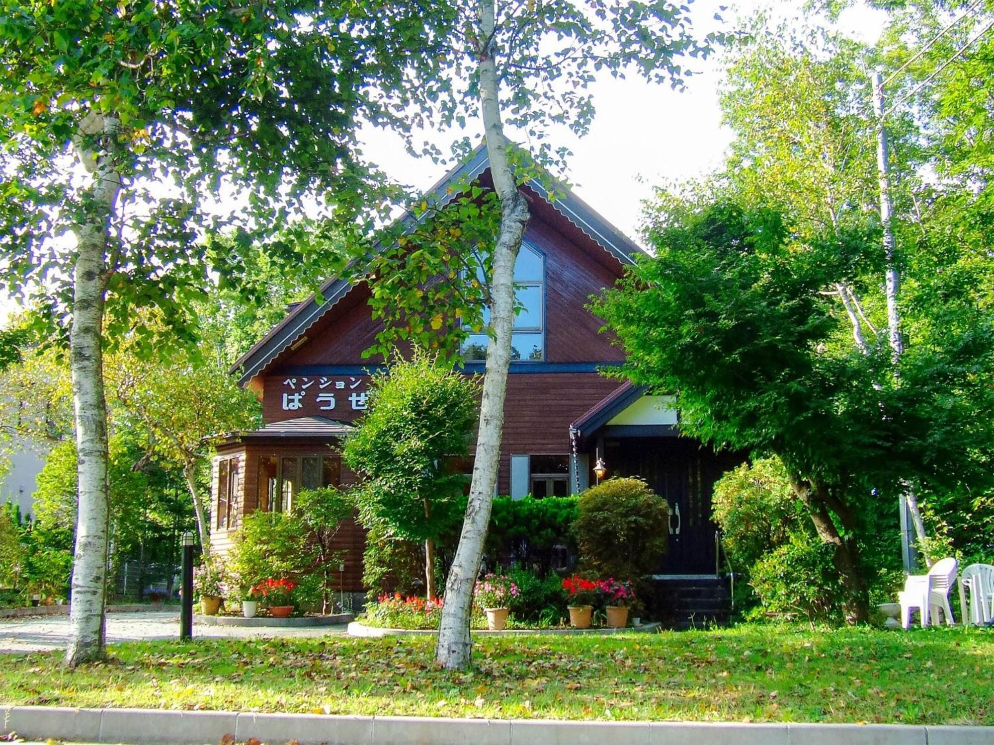 Minamitsuru-Gun - Hotel / Vacation Stay 45535 Yamanakako Exterior photo